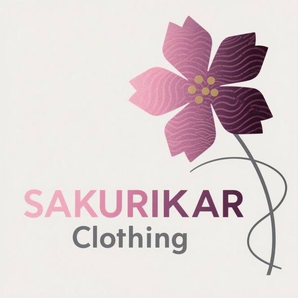 SAKURIKAR Clothing